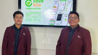 Dua Inovasi Berbasis Sustainability Mahasiswa School of Information Systems Raih 2 Juara di INVOFEST 2025